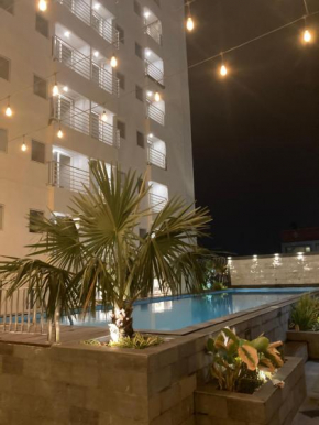 Casapedian 005 Mansyur Apartemen Type Studio